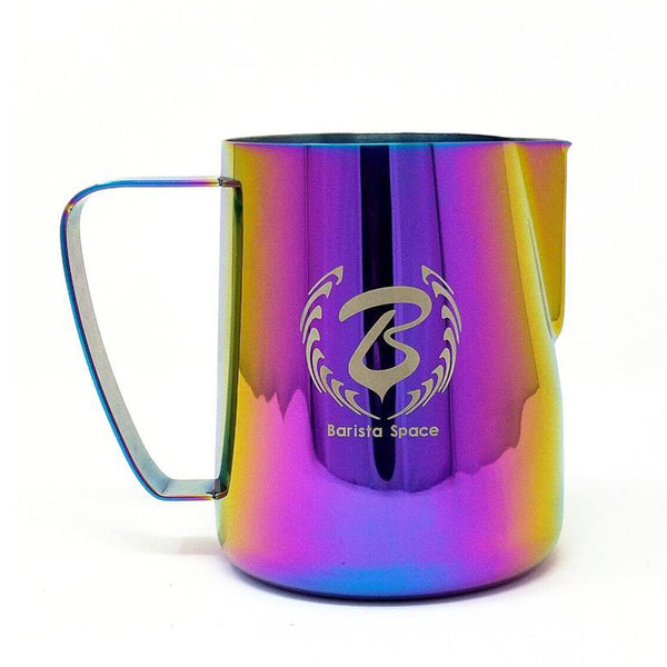 BARISTA SPACE MILK PITCHER (350 ml/600ml)