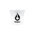 BENKI DOUBLE SPOUT SHOT GLASS