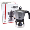 BIALETTI MOKA INDUCTION