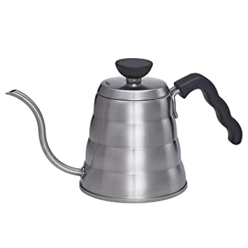 HARIO BUONO HOT COFFEE BREW DRIP KETTLE