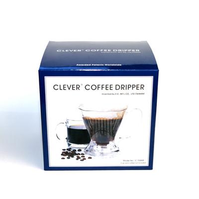 CLEVER COFFEE DRIPPER