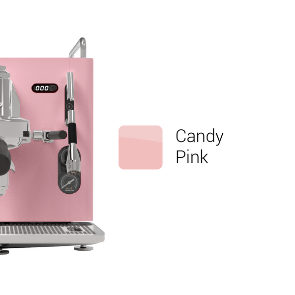 SANREMO CUBE