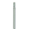 COMANDANTE CENTRAL AXLE, STAINLESS STEEL