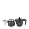 E&B LAB CLASSIC MOKA POT