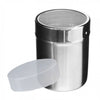 COCOA SHAKER- STAINLESS STEEL