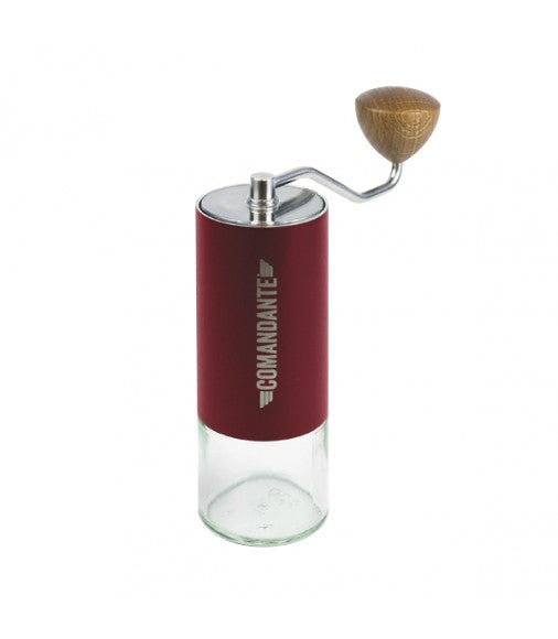 COMANDANTE GRINDER