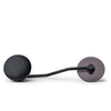 COMANDANTE BLACK CRANK