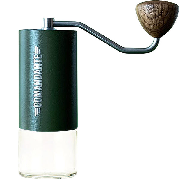 COMANDANTE GRINDER