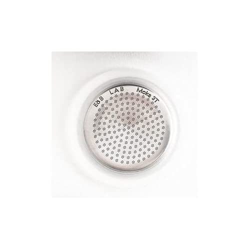 E&B LAB MOKA POT FILTER
