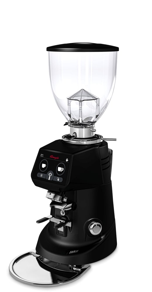 FIORENZATO F64 EVO (BROCHURE)