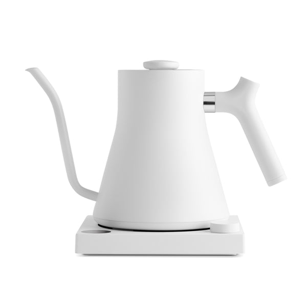 FELLOW STAGG EKG ELECTRIC KETTLE 0.9L Benki Brewing Tools