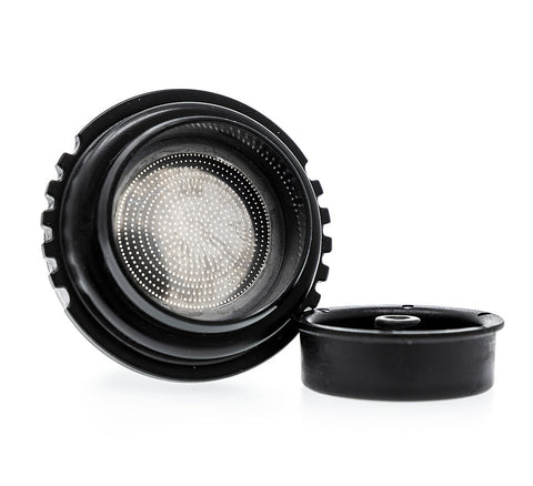 Portafilters