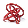 FLAIR REPLACEMENT O- RINGS (6 RINGS)
