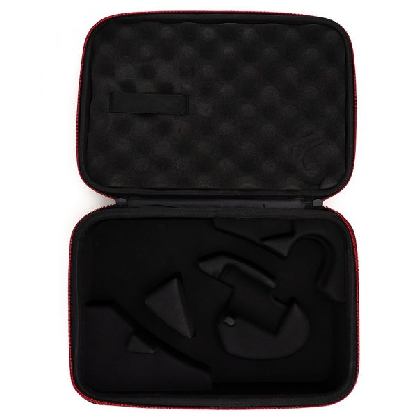 FLAIR CUSTOM CARRYING CASE