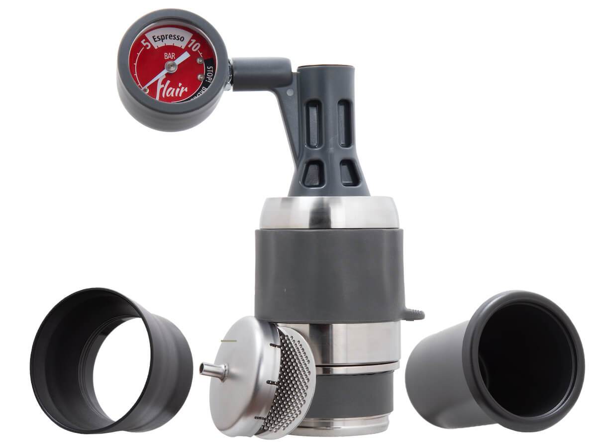 FLAIR- FULL PRO2 BREWING HEAD KIT