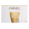 CHEMEX FILTER PAPERS FOR 3 CUP (natural)