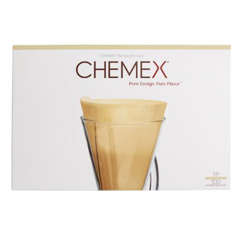 CHEMEX FILTER PAPERS FOR 3 CUP