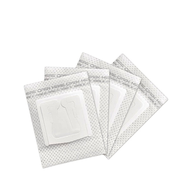 DRIP BAG RECTANGLE (SET OF 50 BAGS)