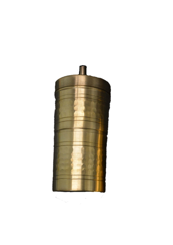 SOUTH INDIAN FILTER COFFEE MAKER