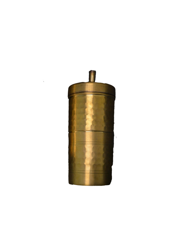 SOUTH INDIAN FILTER COFFEE MAKER