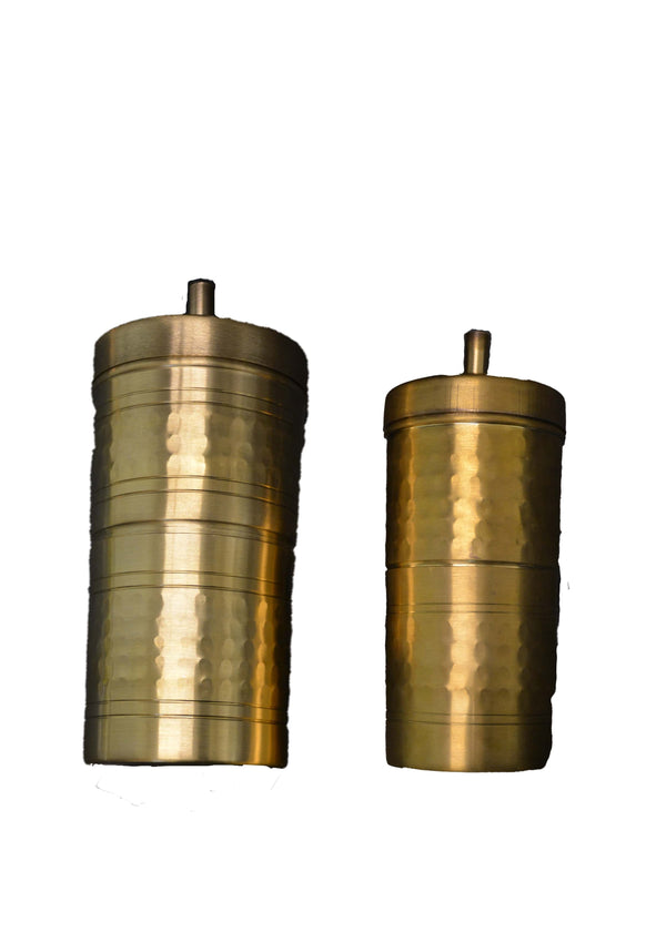 SOUTH INDIAN FILTER COFFEE MAKER
