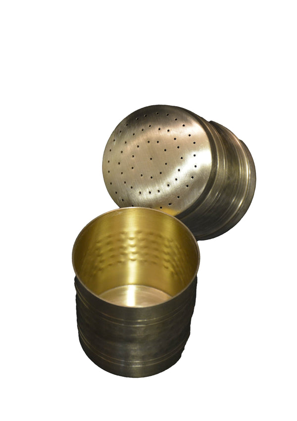 SOUTH INDIAN FILTER COFFEE MAKER