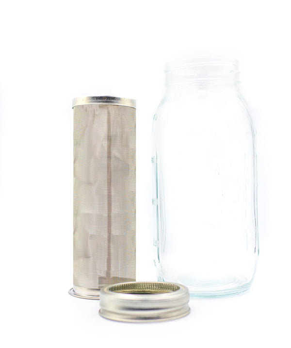 BENKI COLD BREW JAR