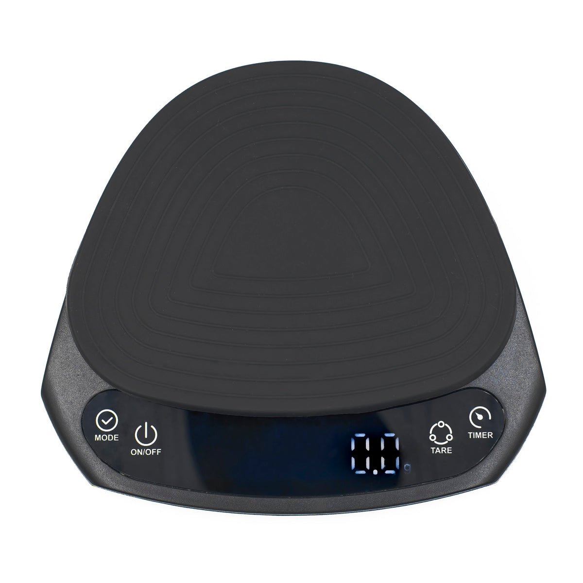 ULTRA-THIN COFFEE  SCALE