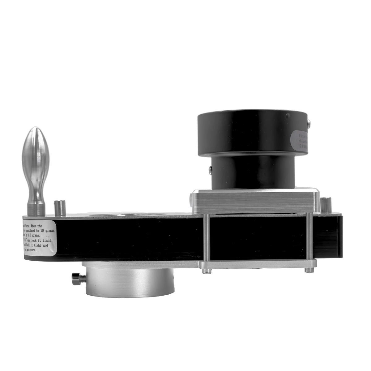 PUDI BEAN DOSING TOOL