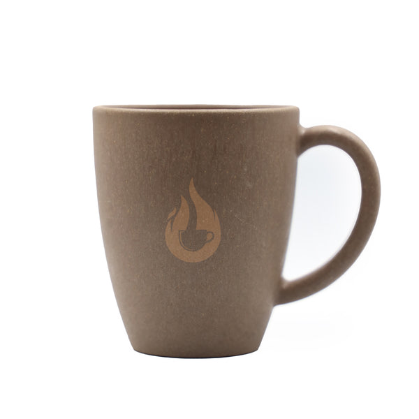 BENKI SUSTAINABLE COFFEE MUGS