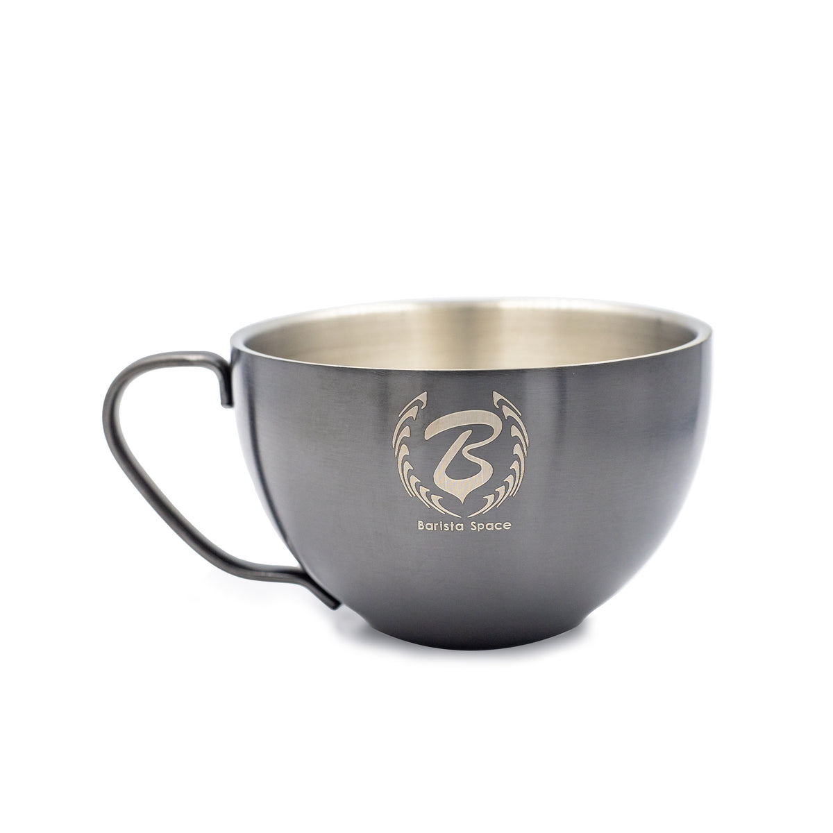 BARISTA SPACE LATTE CUPS 250ML