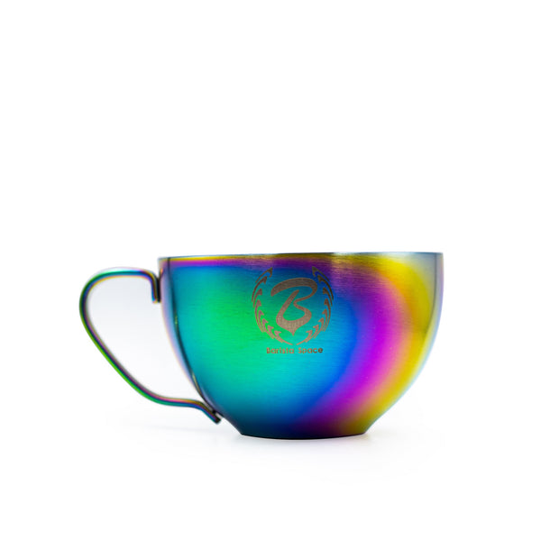 BARISTA SPACE LATTE CUPS 250ML