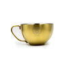 BARISTA SPACE LATTE CUPS 250ML