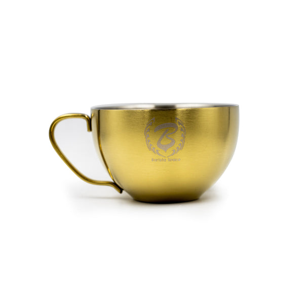 BARISTA SPACE LATTE CUPS 250ML