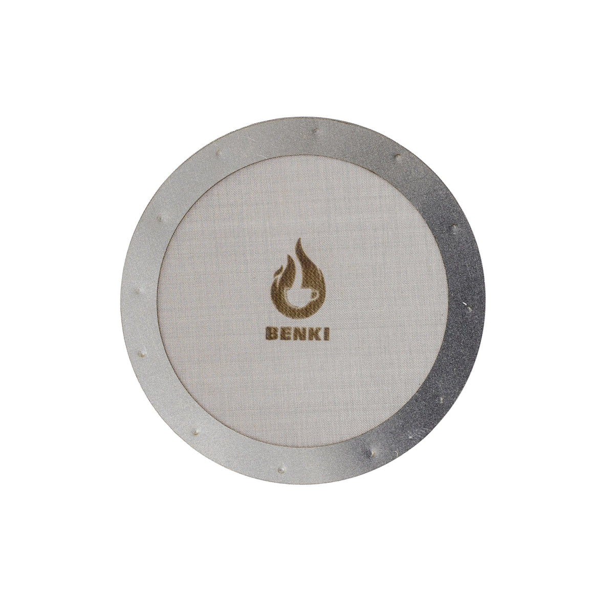 BENKI AEROPRESS FINE METAL FILTER