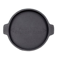 FLAIR 58/58x PREHEAT SILICONE CAP