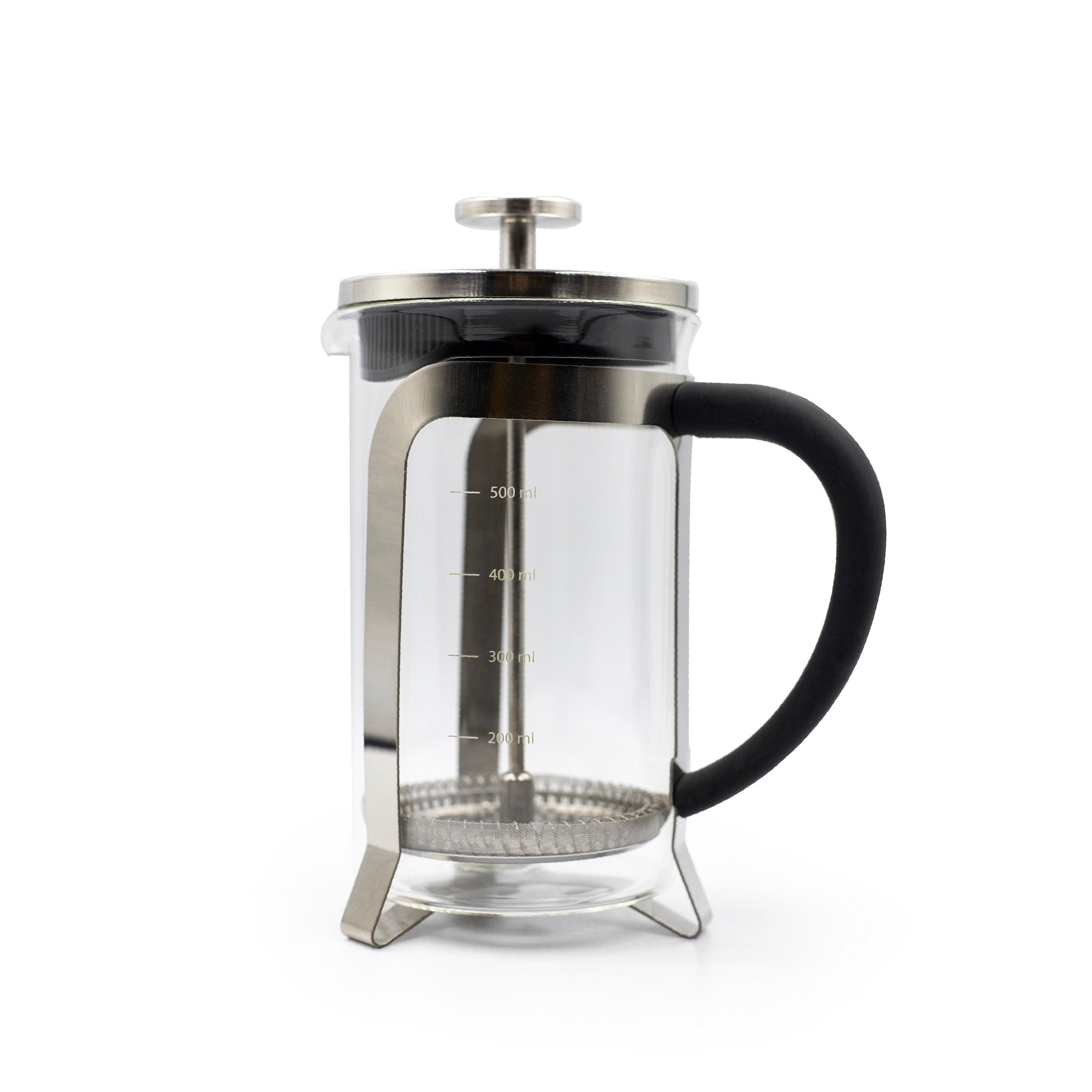 CLASSIC FRENCH PRESS 600ML Benki Brewing Tools