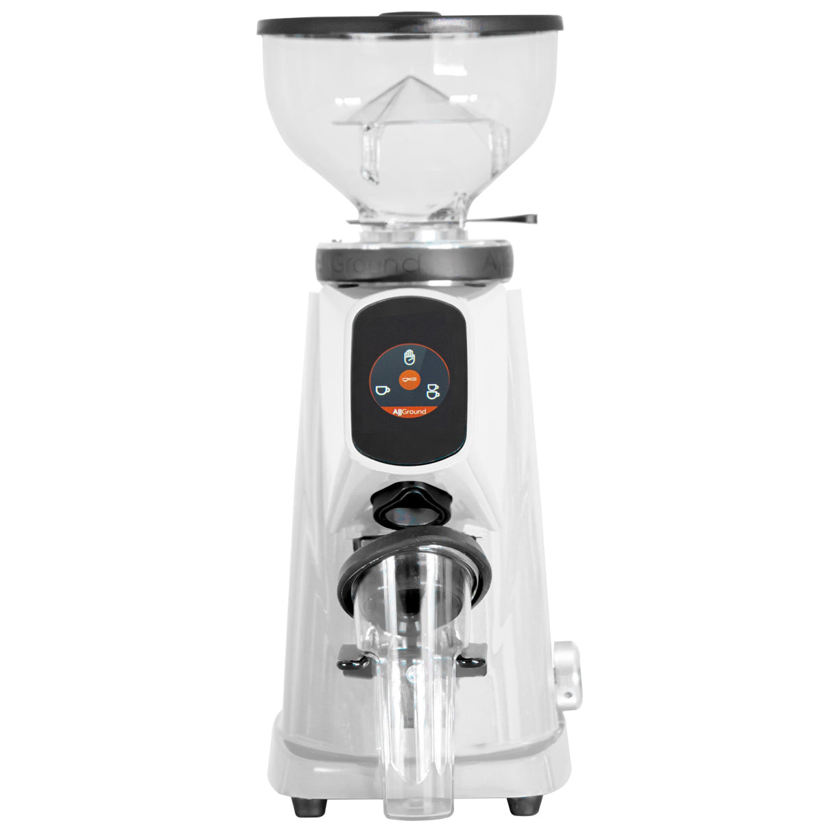 FIORENZATO ALL GROUND GRINDER (BROCHURE)