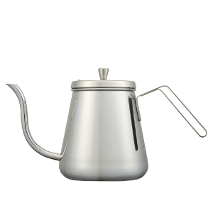 KALITA STAINLESS THIN SPOUT POT (DP1000)