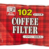 KALITA FLAT BOTTOM FILTERS