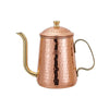 KALITA COPPER POT 600