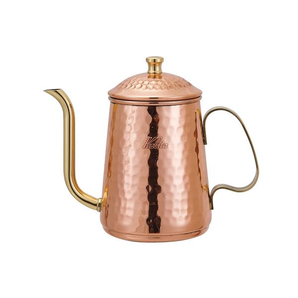 KALITA COPPER POT 600