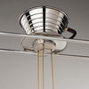 Kalita Wave Stainless Steel Dripper