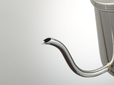 KALITA STAINLESS THIN SPOUT POT (DP1000)
