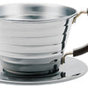 Kalita Wave Stainless Steel Dripper