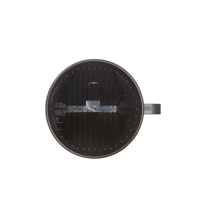 KALITA SYPHON DRIPPER (BLACK)