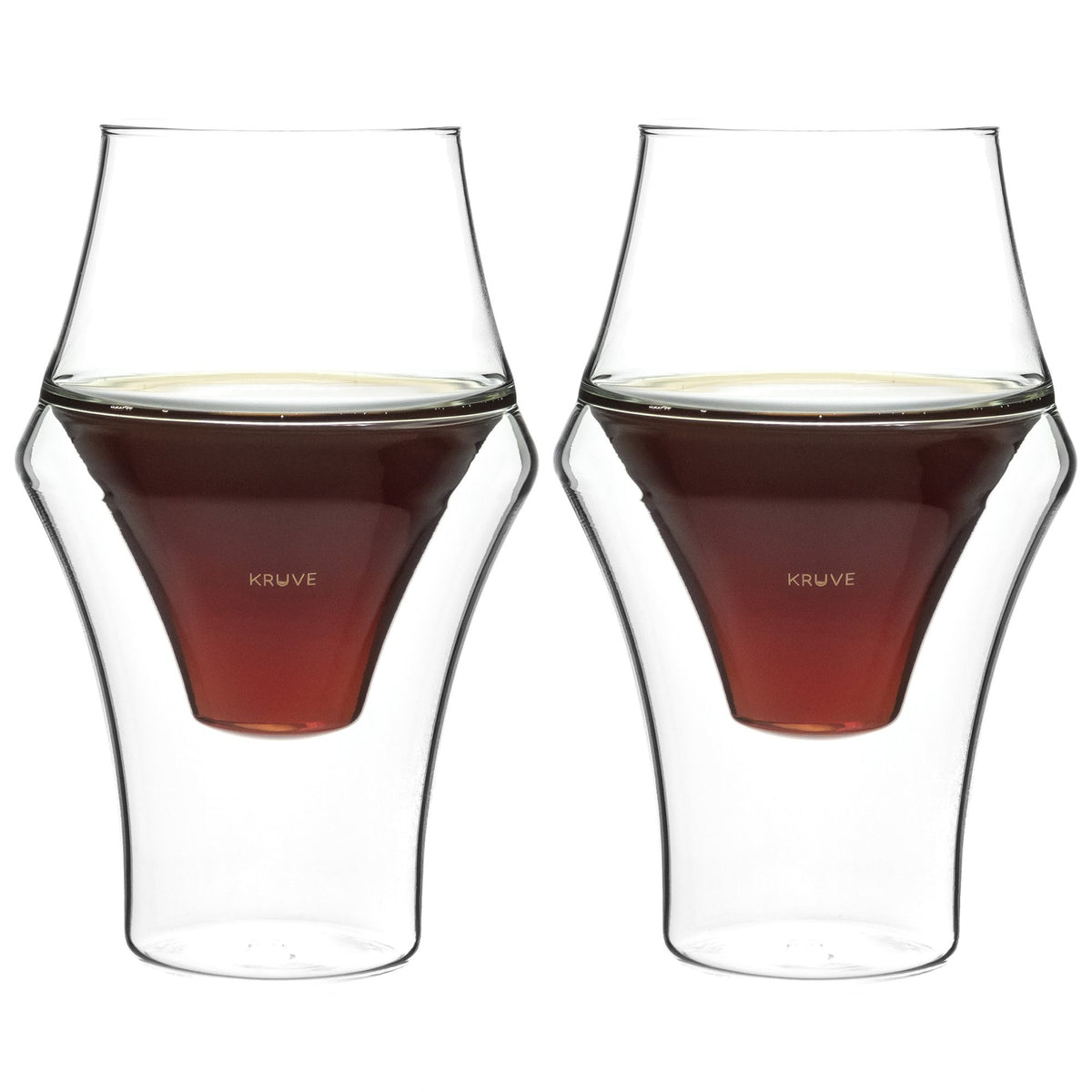 Kruve EQ Glasswares
