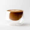 KRUVE IMAGINE GLASSWARES CORTADO 150 ml