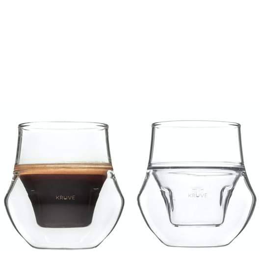 Kruve Propel Espresso Glasses