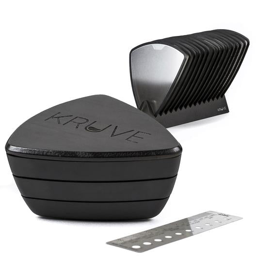 Kruve Sifter Max Black (Limited Edition)